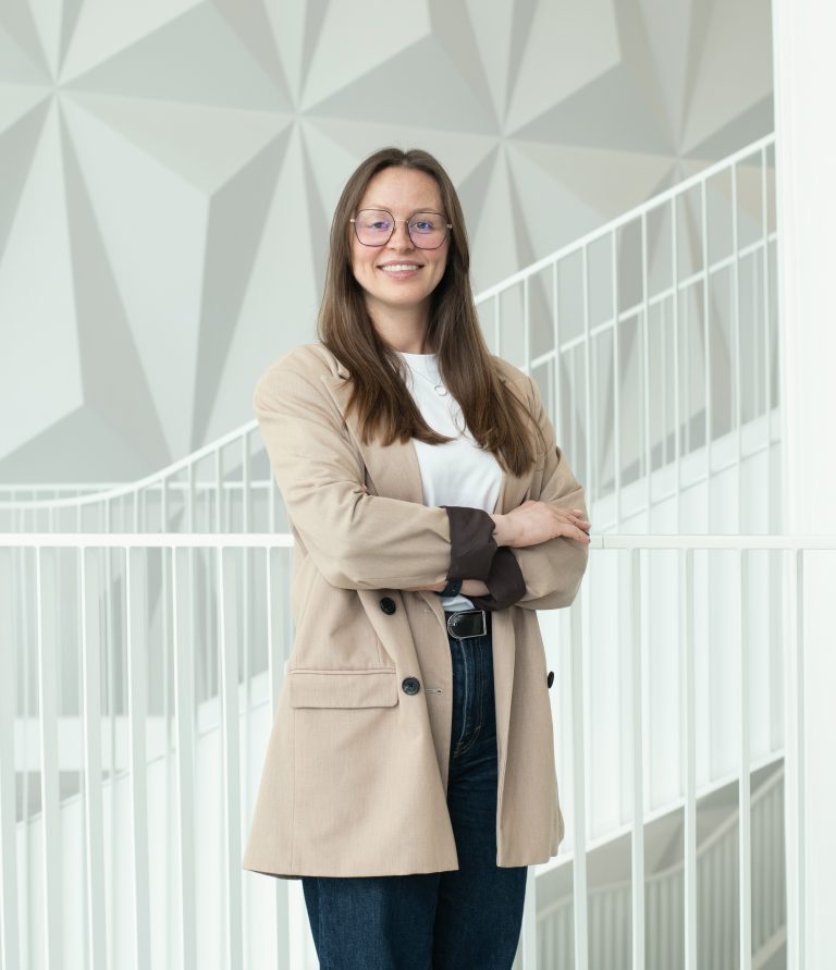 Indrė Sinkevičiūtė